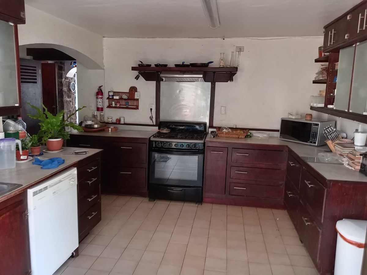 Casa en Vista Hermosa, Cuernavaca, foto 6 de 13