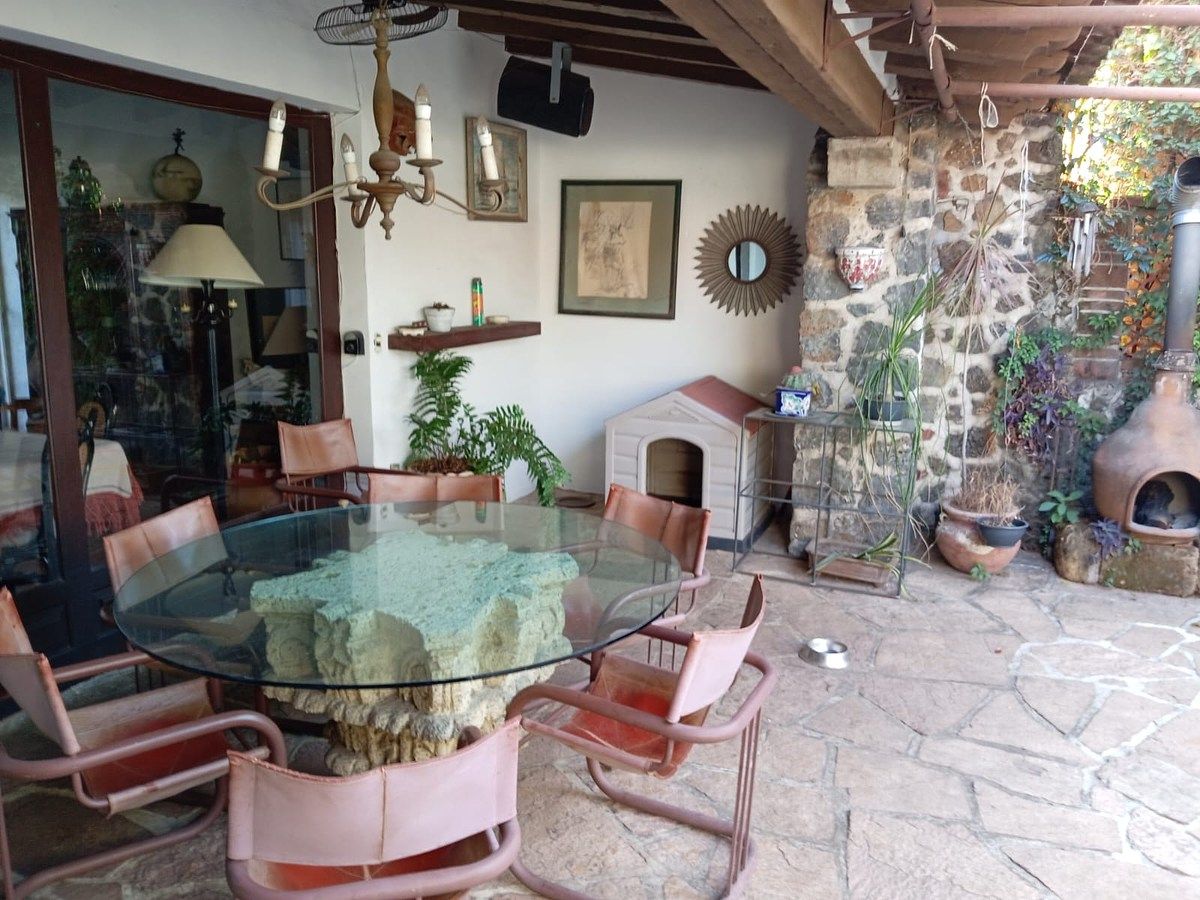 Casa en Vista Hermosa, Cuernavaca, foto 8 de 13