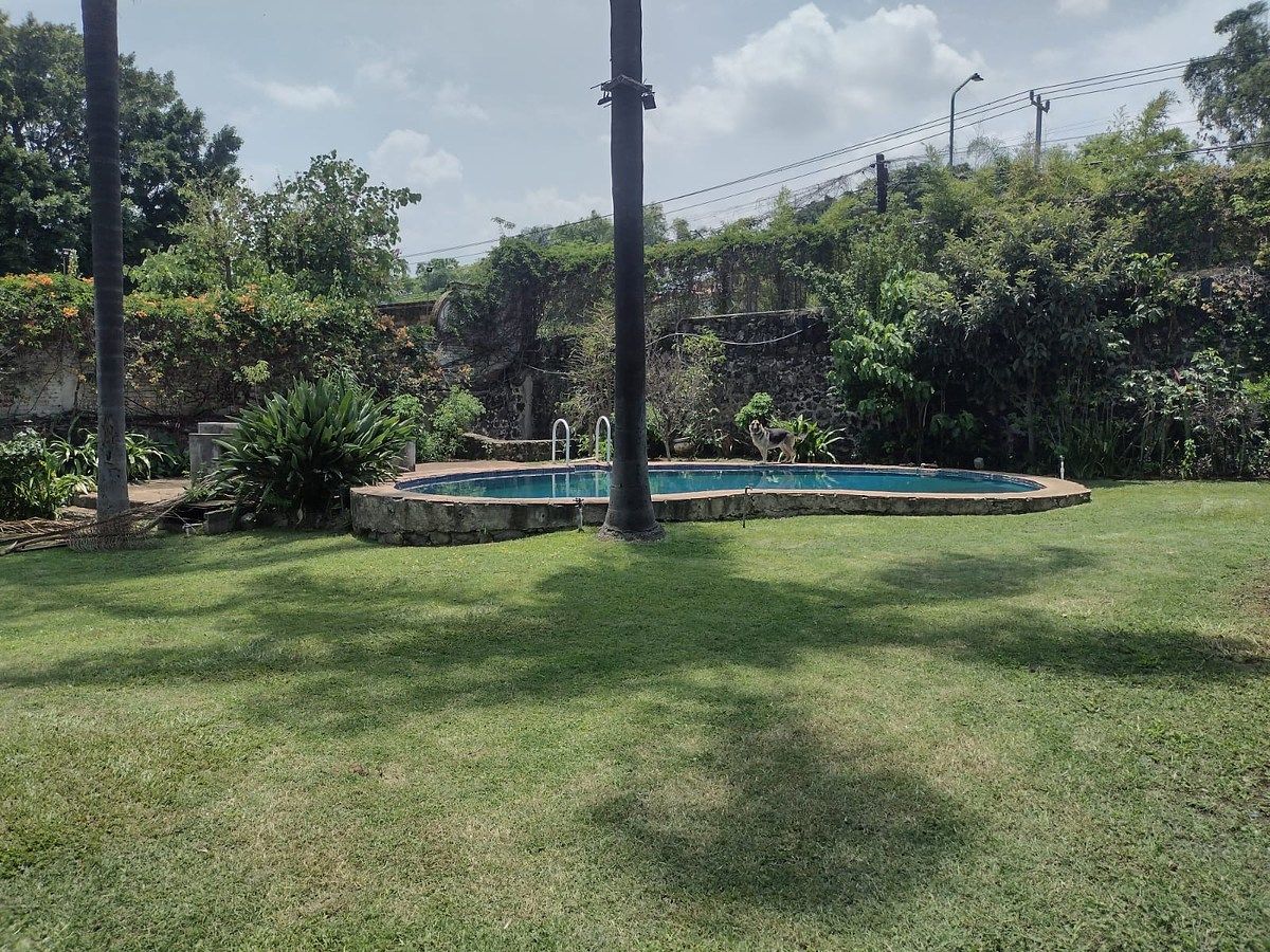 Casa en Vista Hermosa, Cuernavaca, foto 2 de 13