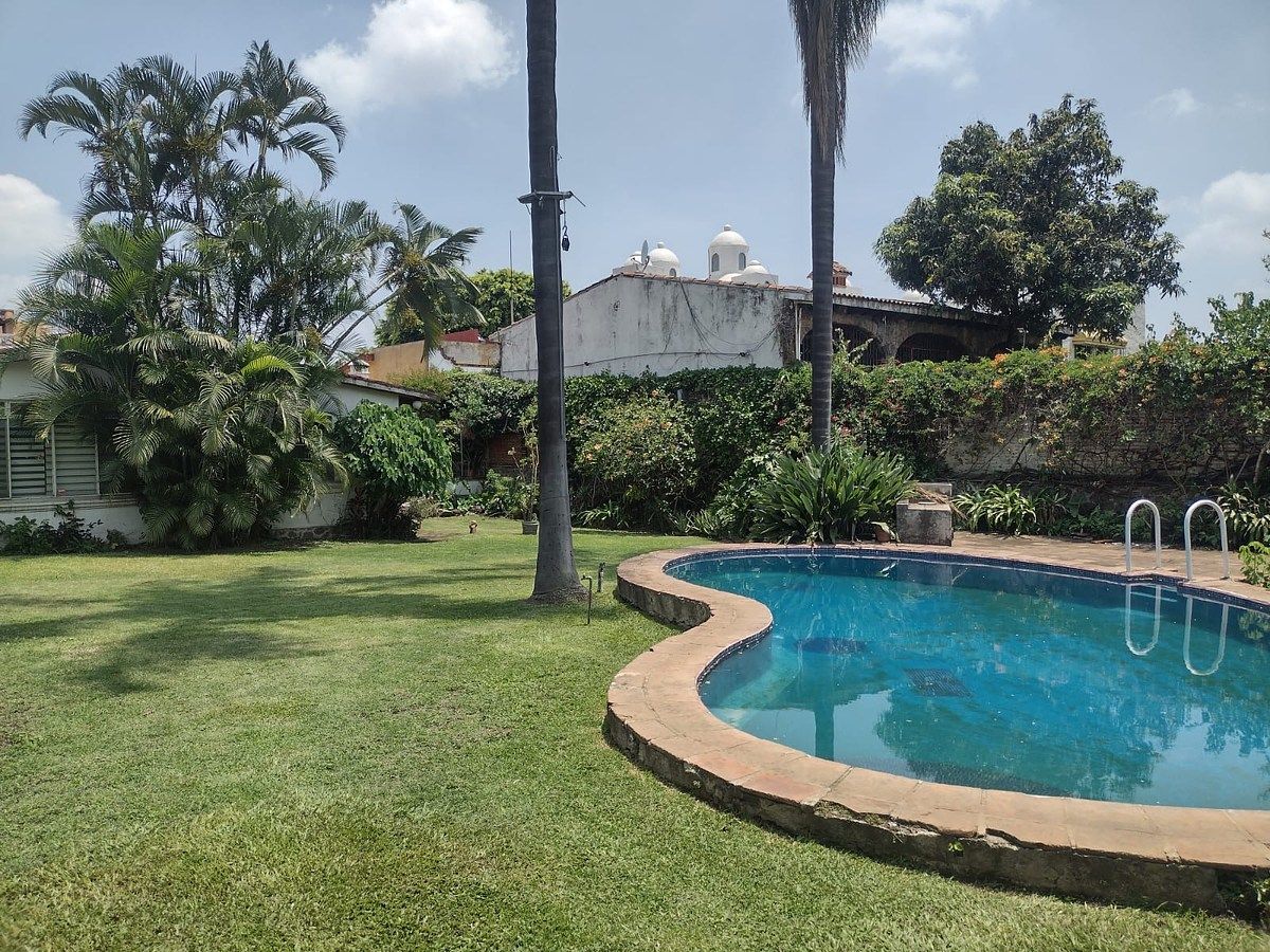 RESIDENCIA EN VENTA EN VISTA HERMOSA - foto 4