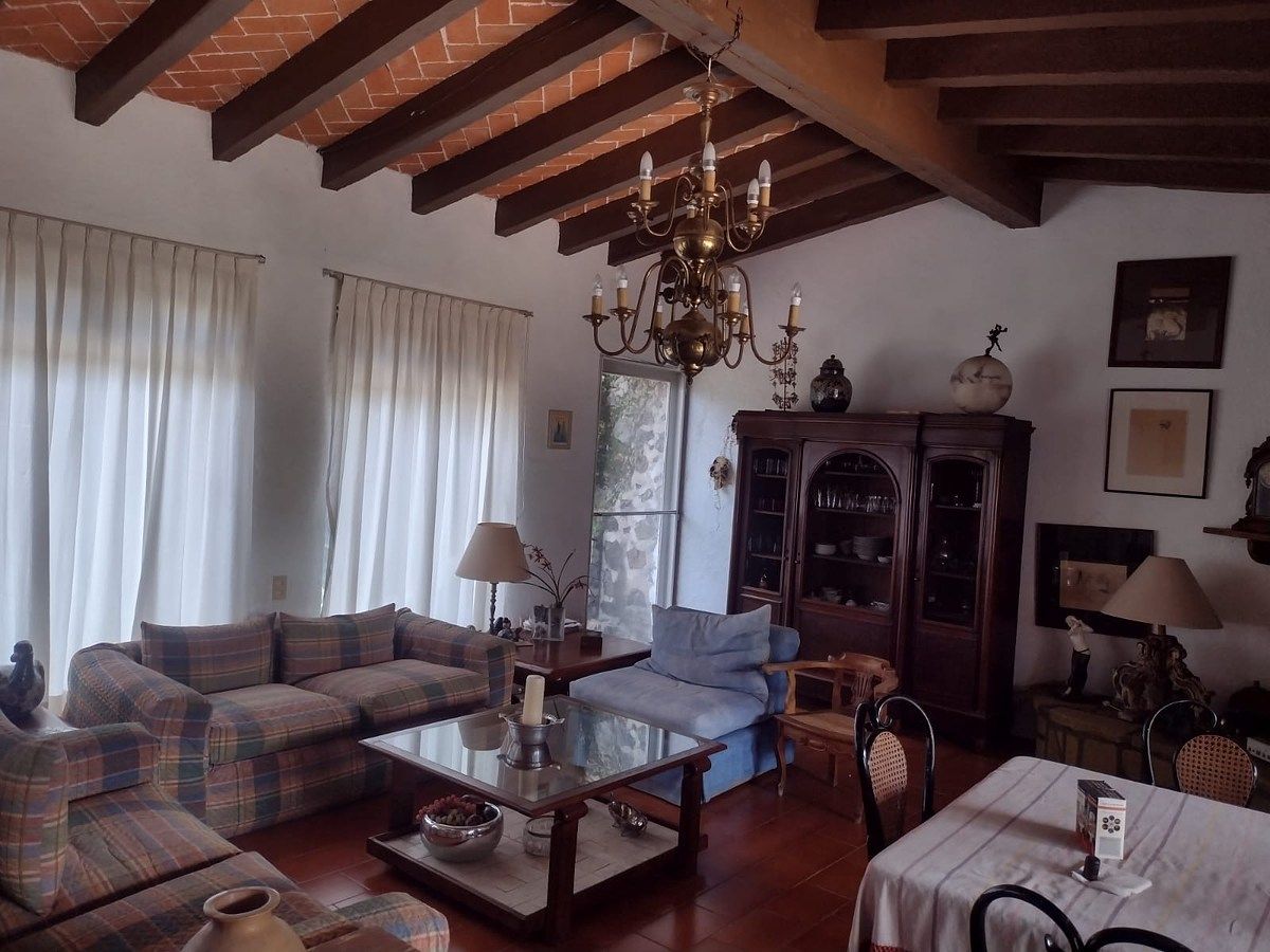 Casa en Vista Hermosa, Cuernavaca, foto 12 de 13