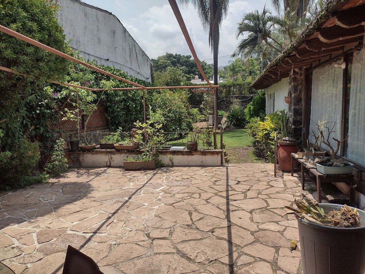 RESIDENCIA EN VENTA EN VISTA HERMOSA - foto 5