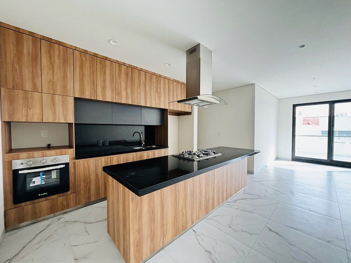 Apartment in Los Calicantos, Aguascalientes, photo 2 of 14