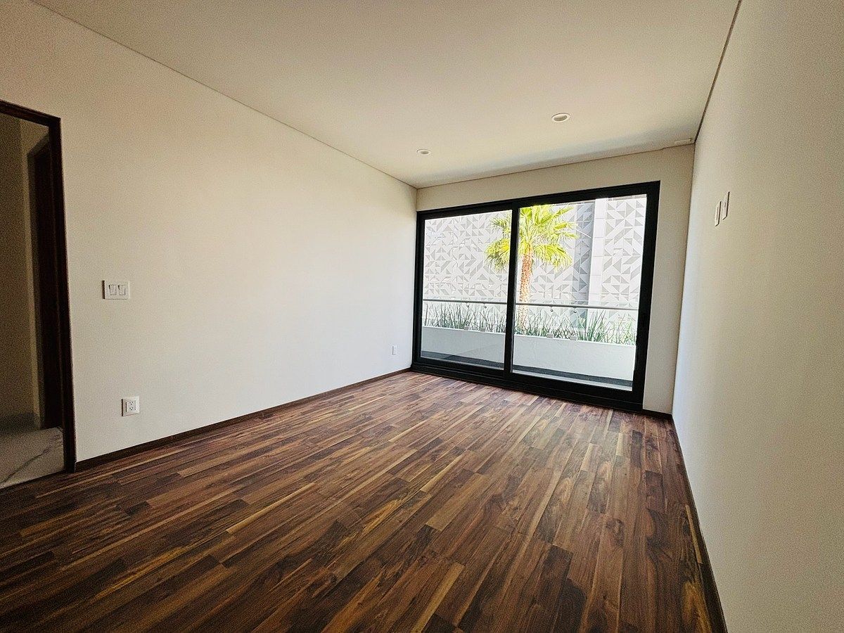 Apartment in Los Calicantos, Aguascalientes, photo 5 of 14