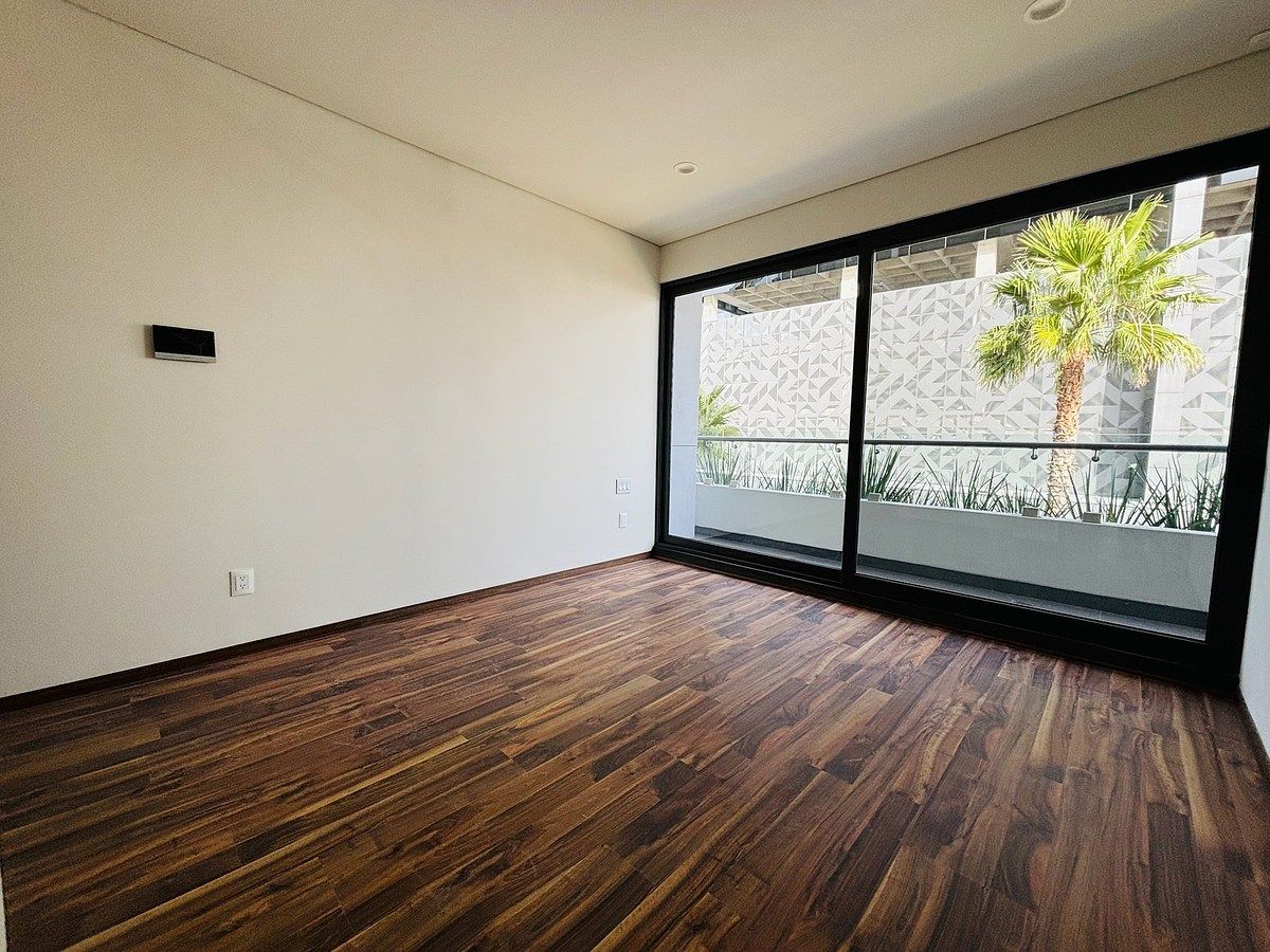 Apartment in Los Calicantos, Aguascalientes, photo 8 of 14