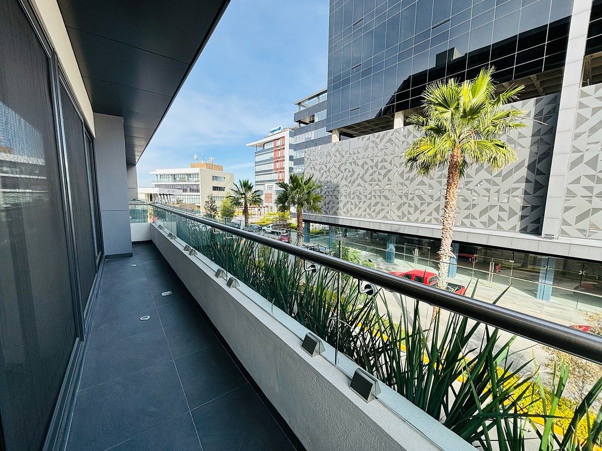 Apartment in Los Calicantos, Aguascalientes, photo 11 of 14