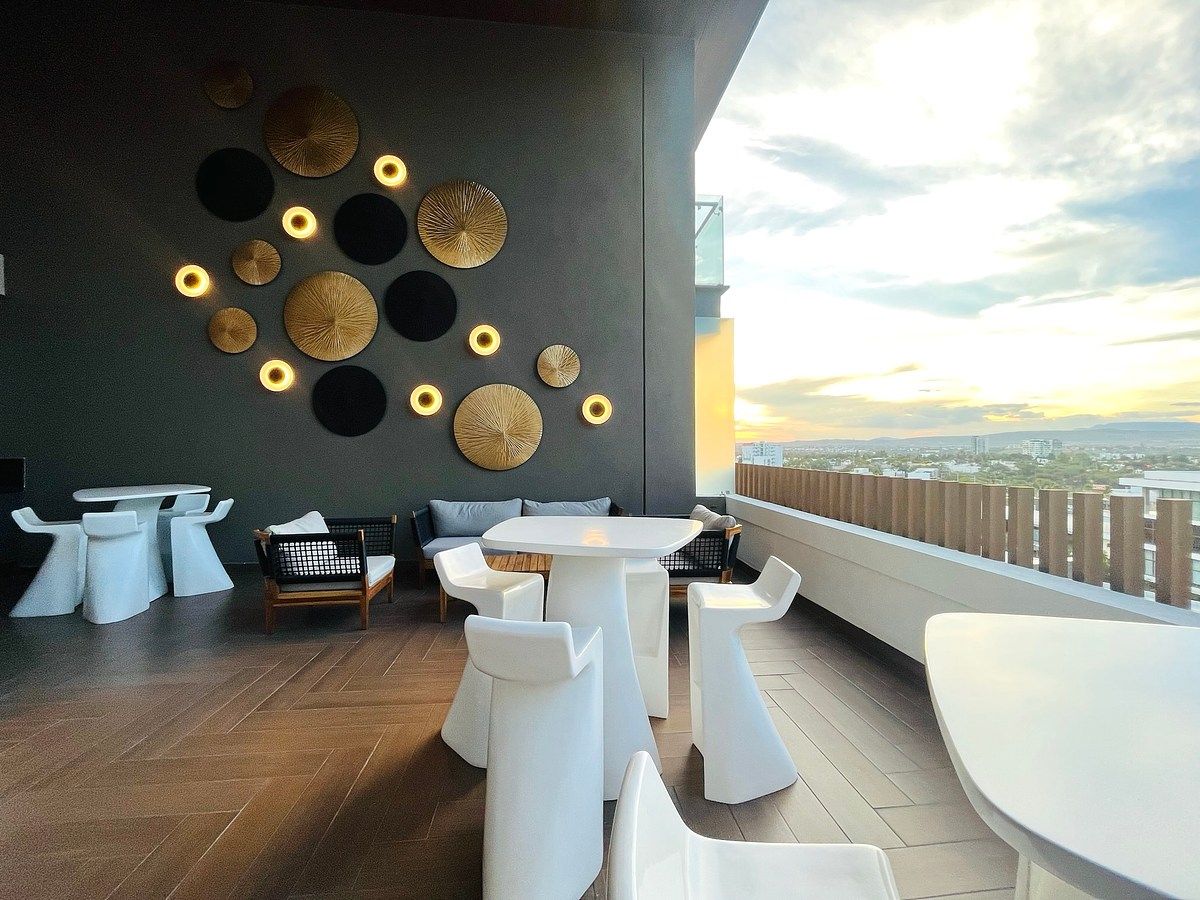 Apartment in Los Calicantos, Aguascalientes, photo 12 of 14