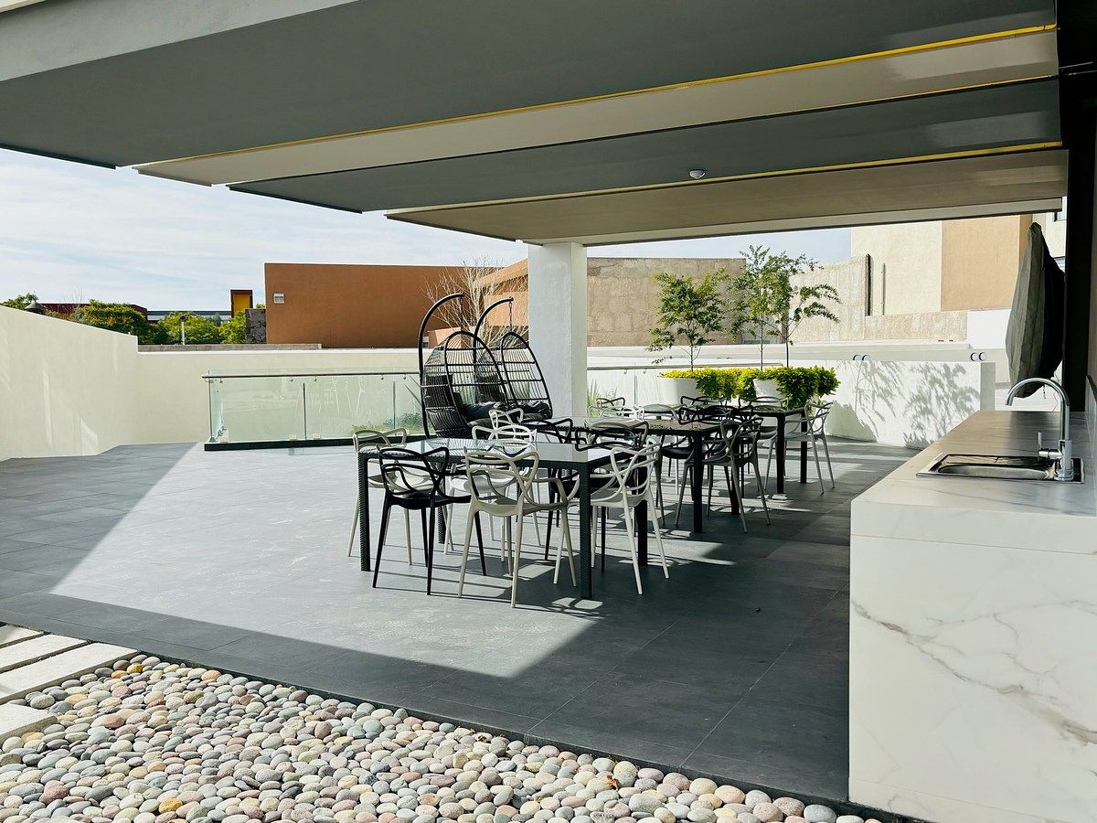 Apartment in Los Calicantos, Aguascalientes, photo 14 of 14
