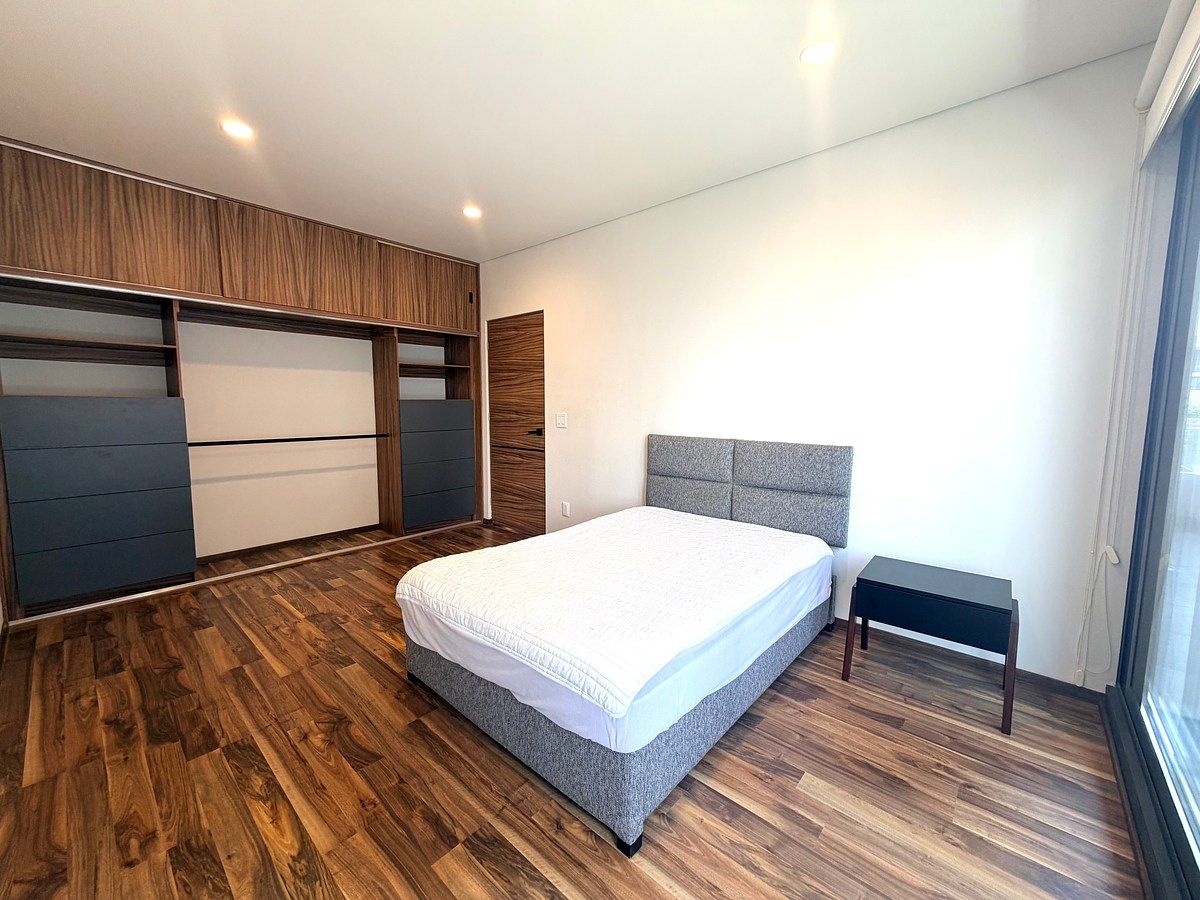 Apartamento em Los Calicantos, Aguascalientes, foto 12 de 24