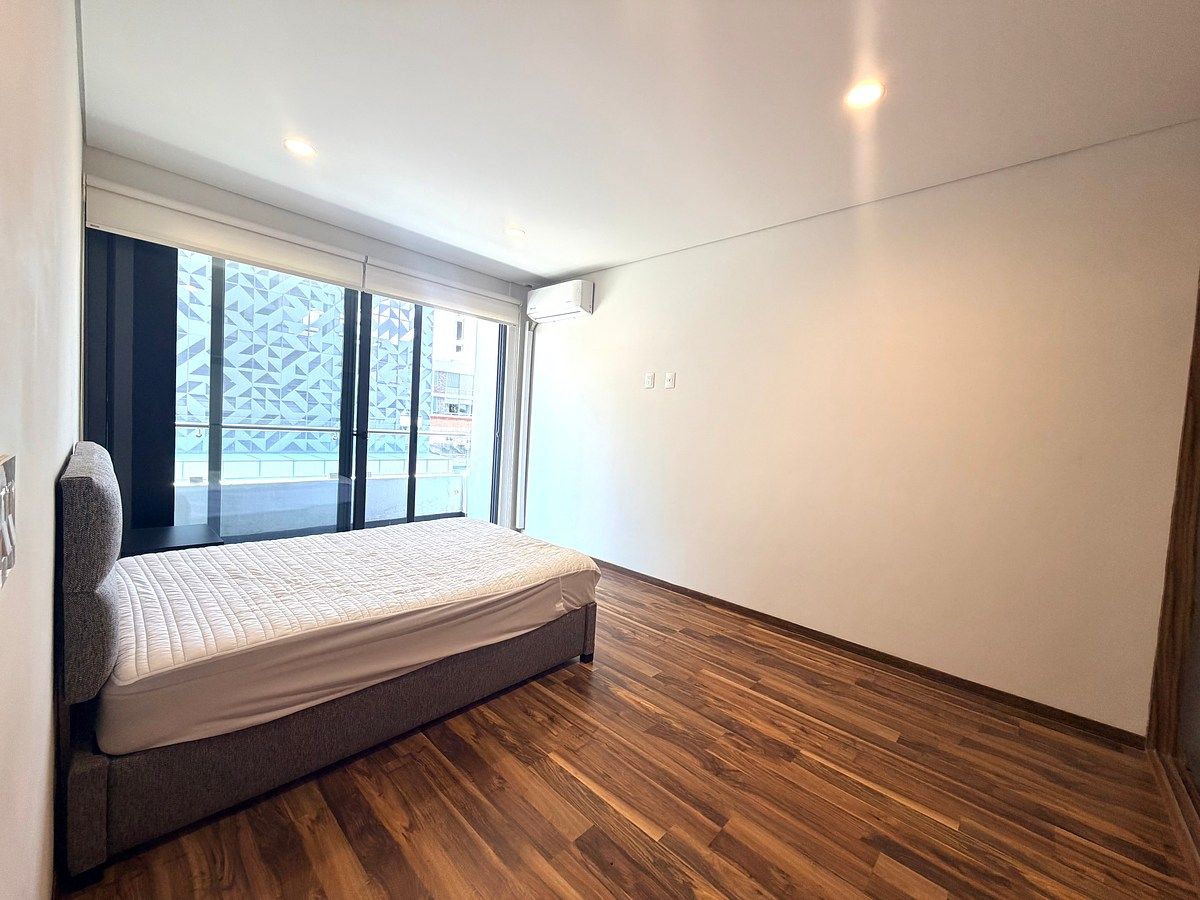 Apartamento em Los Calicantos, Aguascalientes, foto 11 de 24