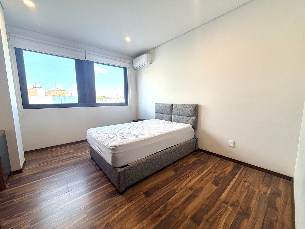 Apartamento em Los Calicantos, Aguascalientes, foto 7 de 24