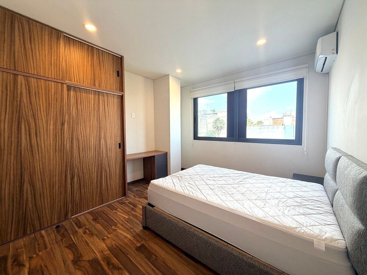Apartamento em Los Calicantos, Aguascalientes, foto 6 de 24