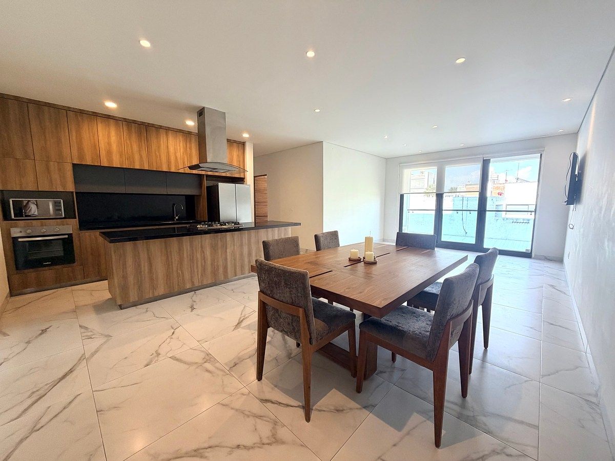 Apartamento em Los Calicantos, Aguascalientes, foto 4 de 24
