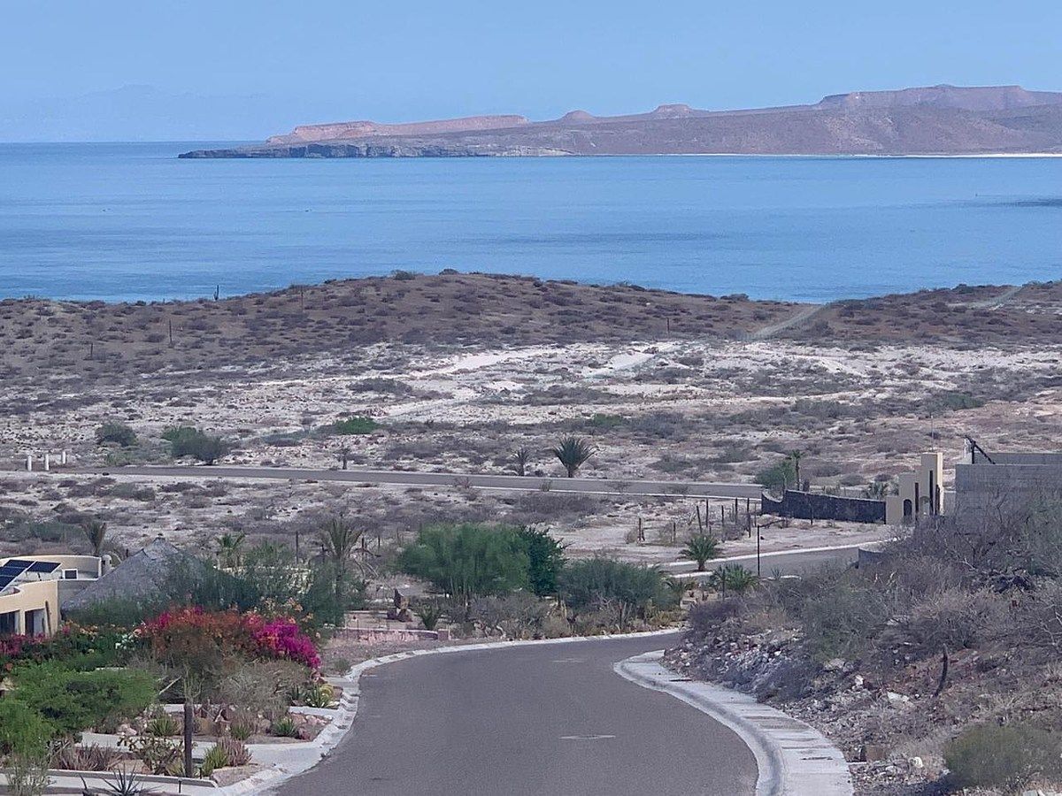 Lote em Puerto de Pichilingue, La Paz, foto 4 de 5