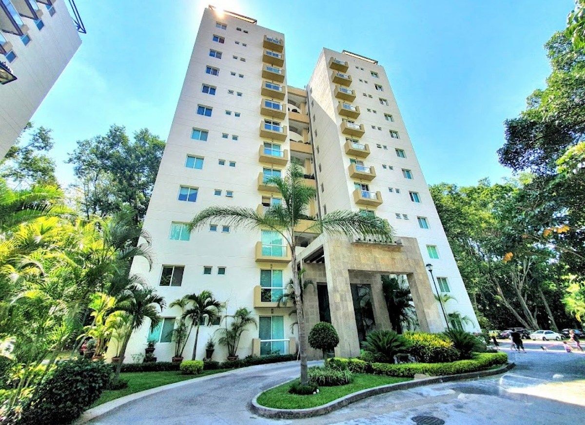 Impecable departamento en renta, photo 1 of 14