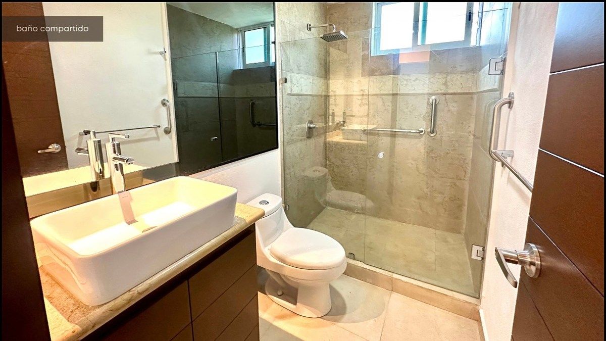 Apartment in Lomas de Coyuca, Cuernavaca, photo 6 of 14