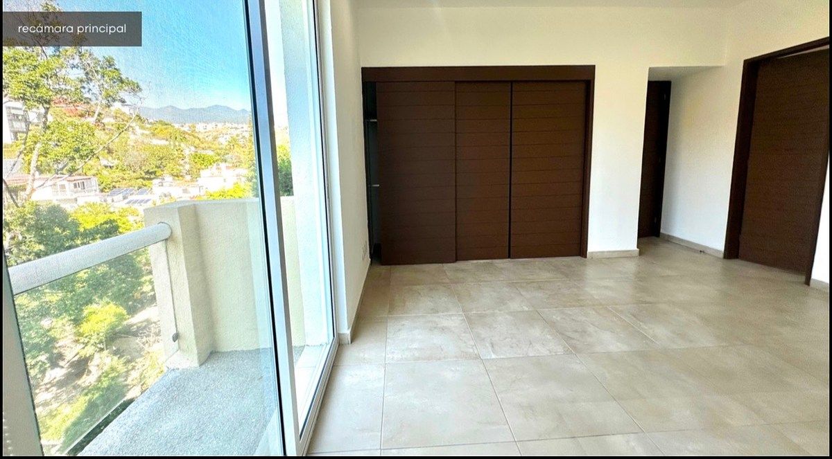 Apartment in Lomas de Coyuca, Cuernavaca, photo 7 of 14