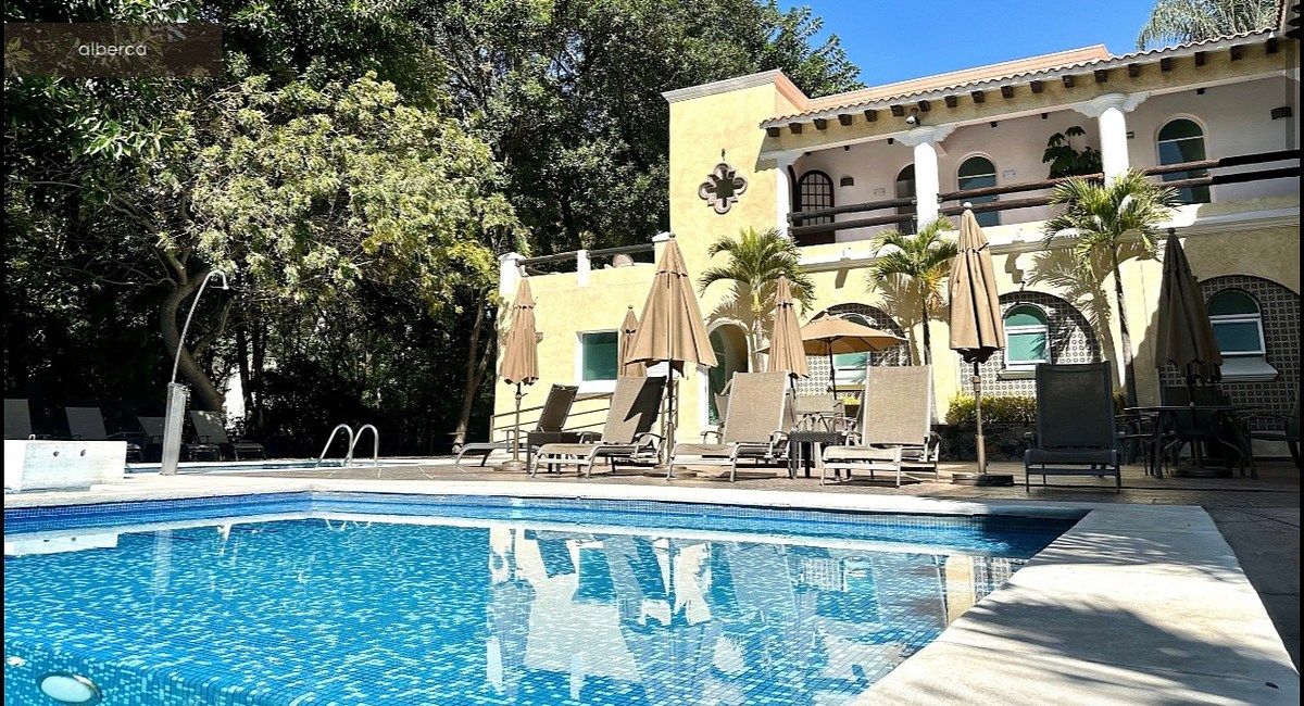 Apartment in Lomas de Coyuca, Cuernavaca, photo 10 of 14