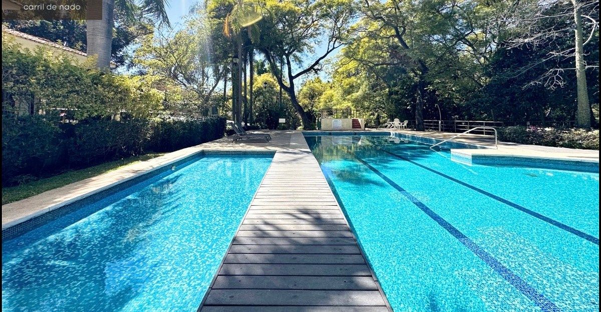 Apartment in Lomas de Coyuca, Cuernavaca, photo 11 of 14