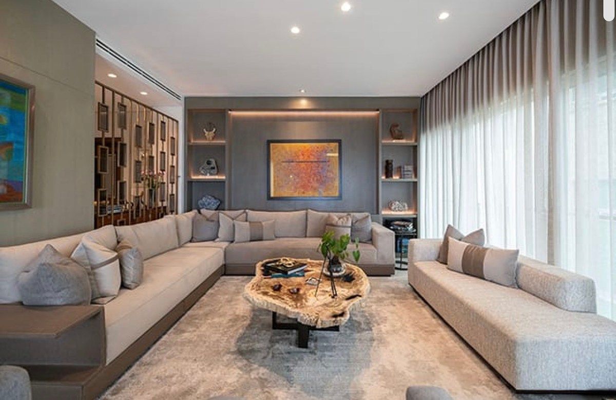Departamento en venta en San Patricio, foto 1 de 17