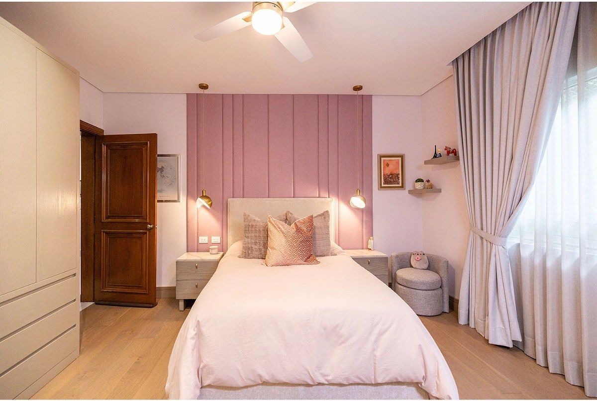 Departamento en San Patricio, San Pedro Garza García, foto 9 de 17