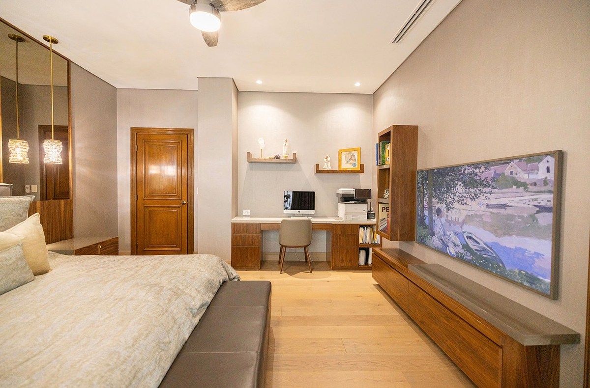 Departamento en San Patricio, San Pedro Garza García, foto 10 de 17