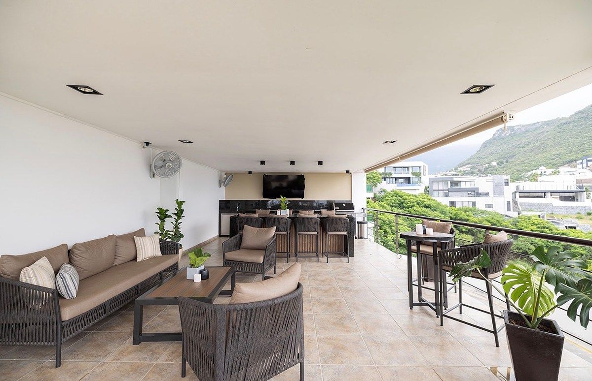 Departamento en San Patricio, San Pedro Garza García, foto 16 de 17