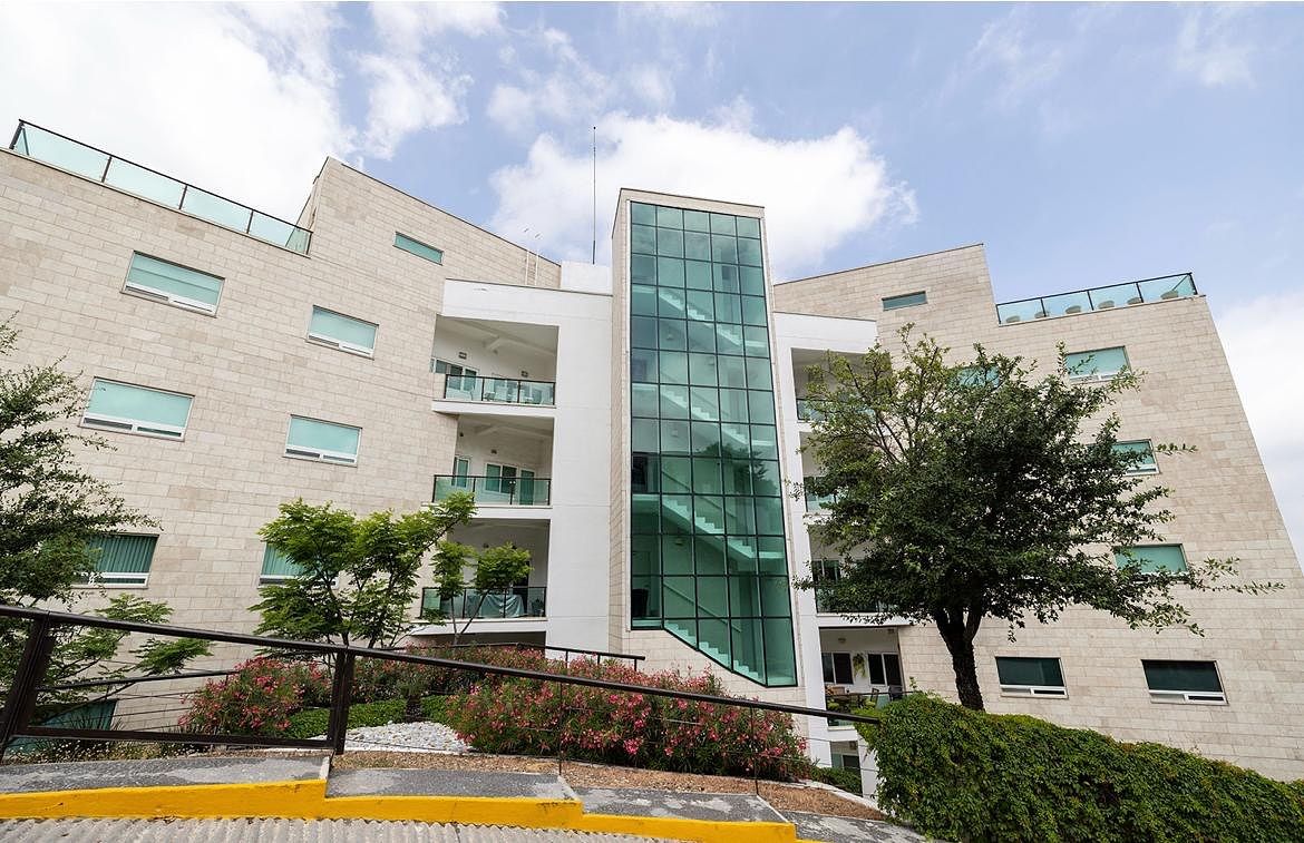 Departamento en San Patricio, San Pedro Garza García, foto 17 de 17