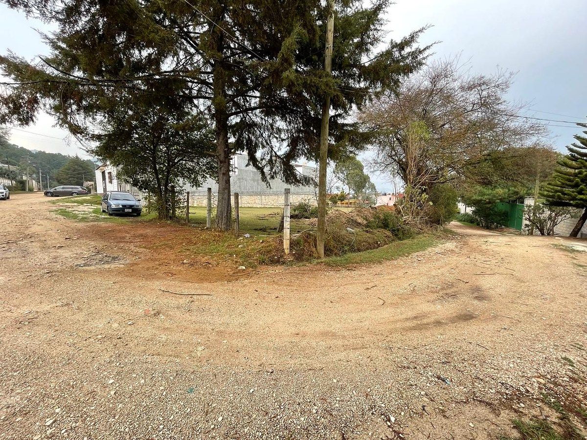 Lote em María Auxiliadora, San Cristóbal de Las Casas, foto 3 de 9