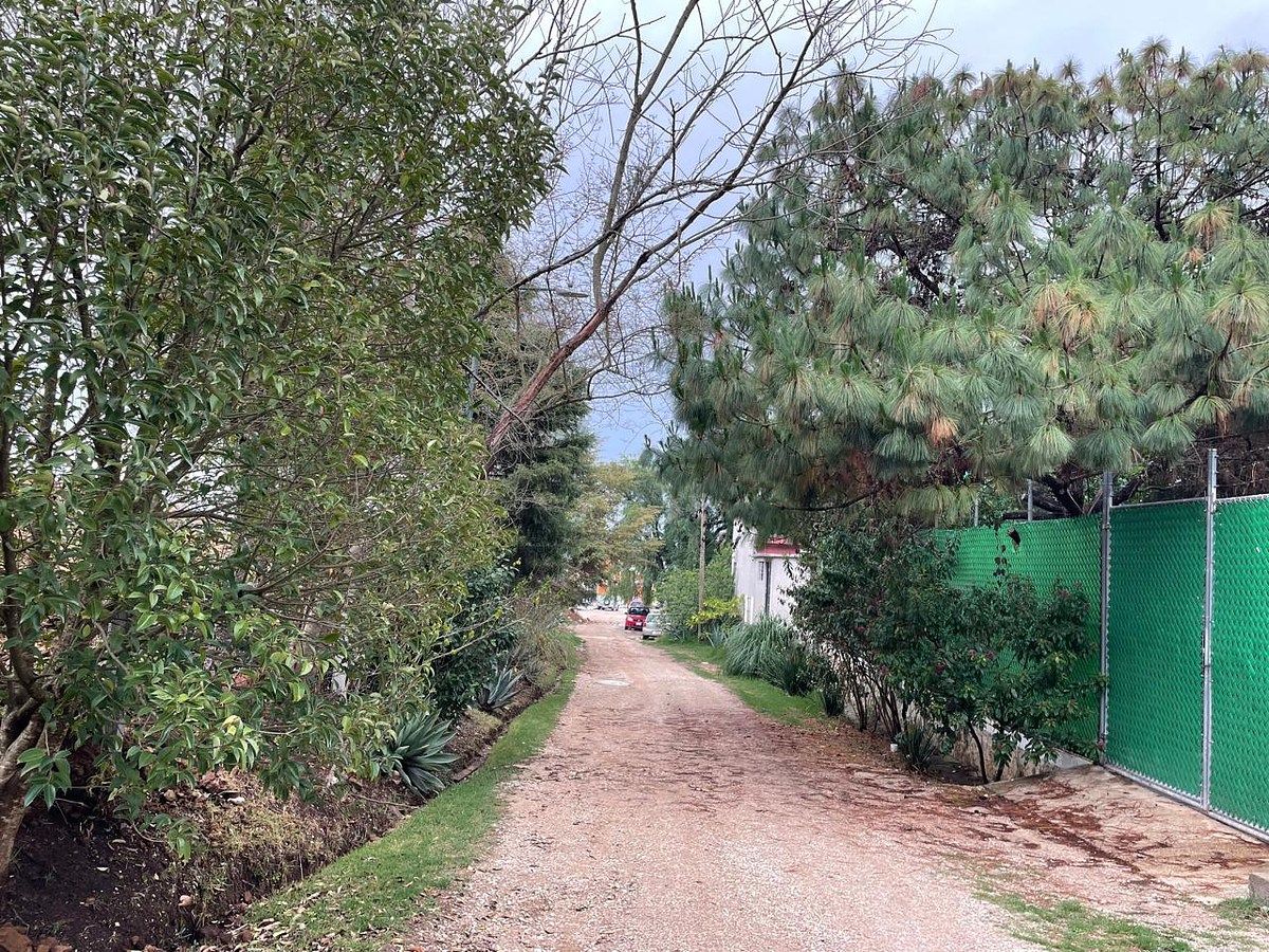 Lote em María Auxiliadora, San Cristóbal de Las Casas, foto 5 de 9
