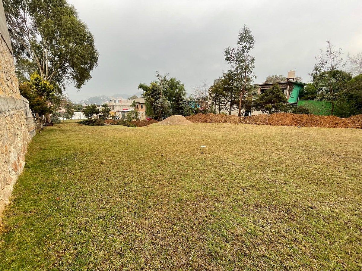 Lote em María Auxiliadora, San Cristóbal de Las Casas, foto 8 de 9