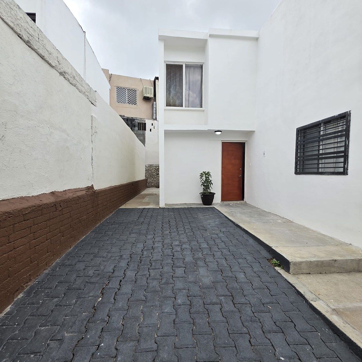 Casa em Hacienda Mitras, Monterrey, foto 2 de 7