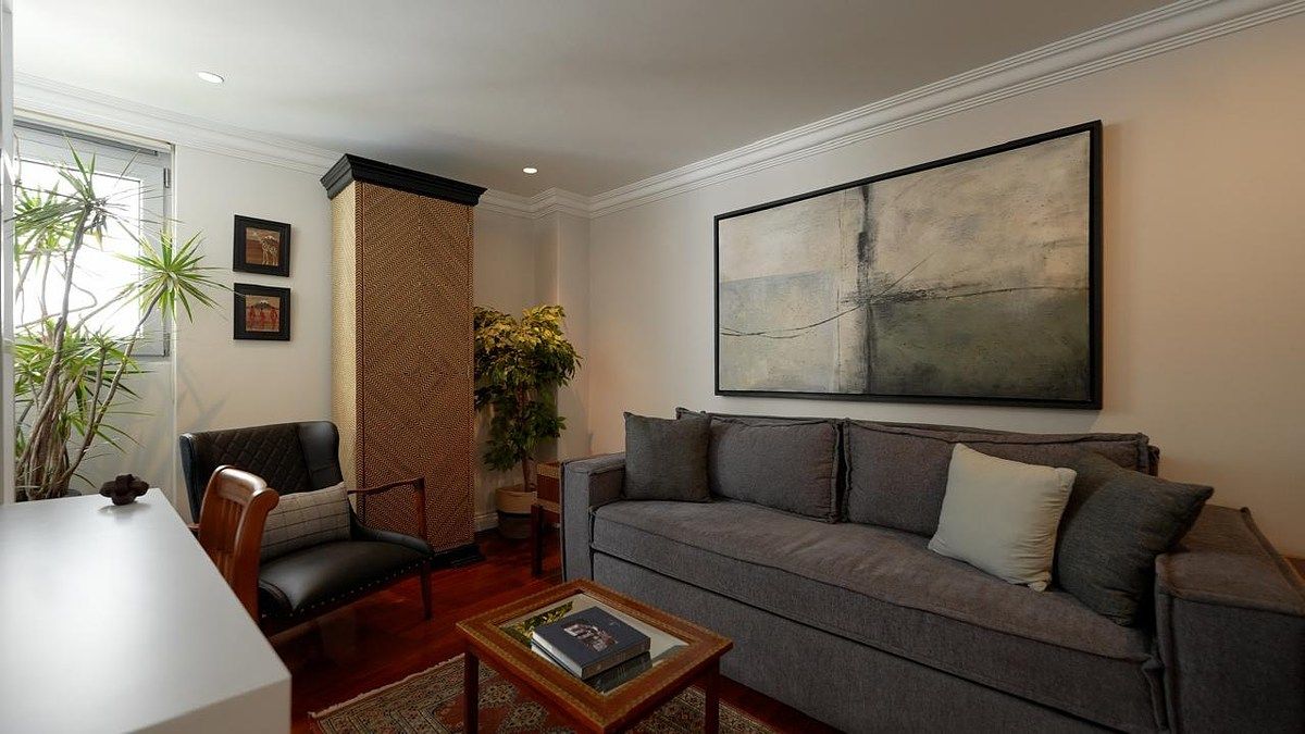 Departamento en Polanco V Sección, Miguel Hidalgo, foto 12 de 27