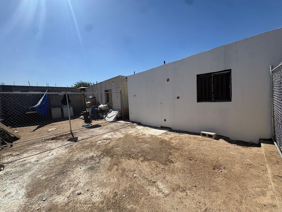 Casa en Villa las Lomas, Mexicali, foto 11 de 12