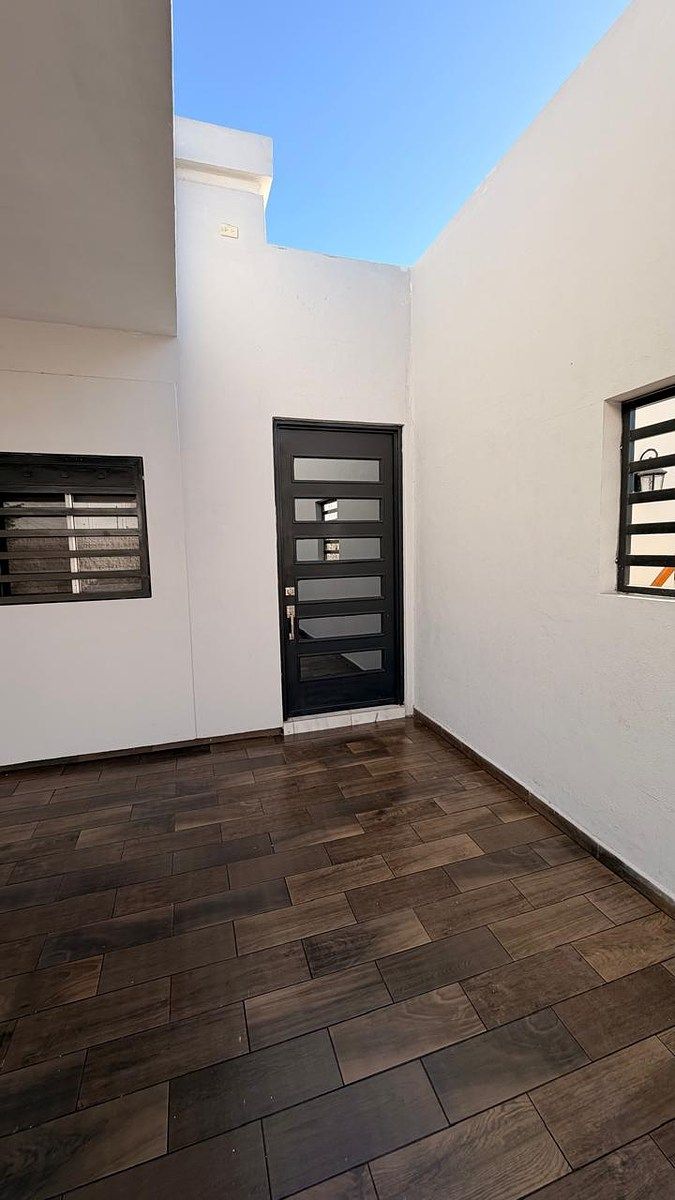 House in Nueva Palmira, Hermosillo, photo 18 of 28