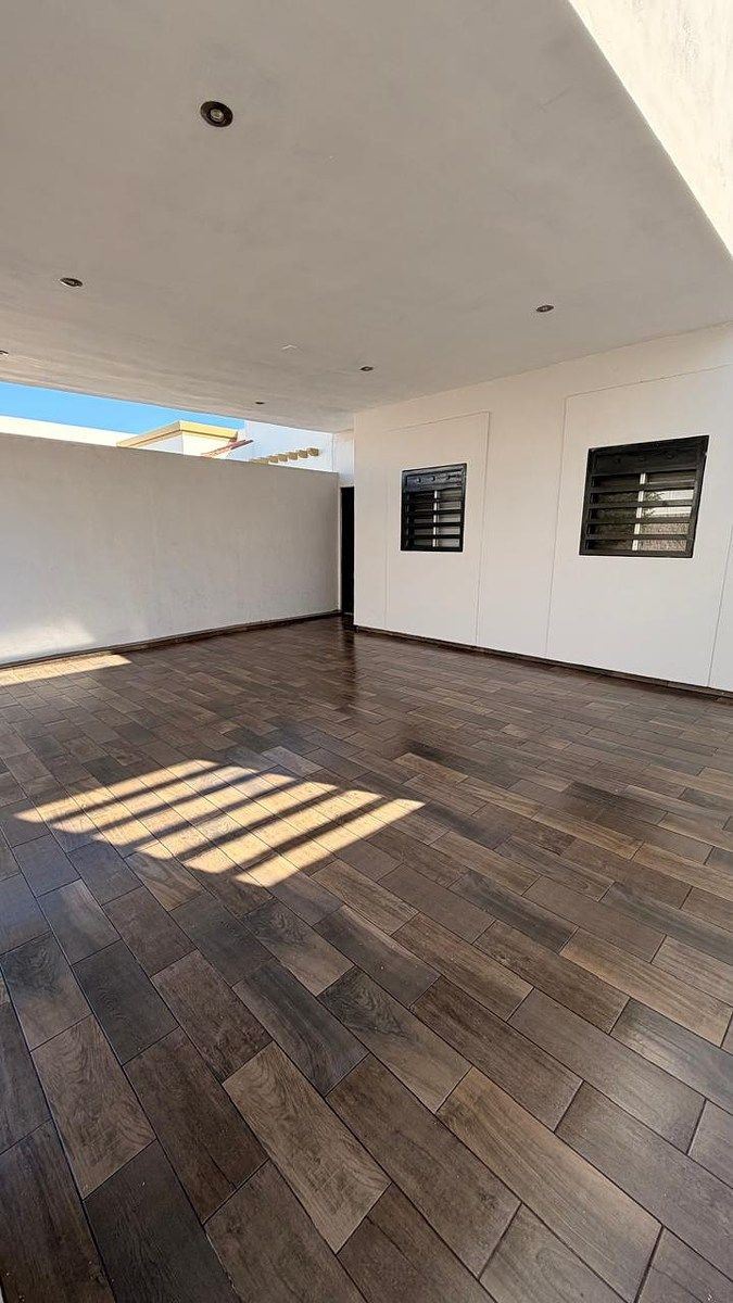 House in Nueva Palmira, Hermosillo, photo 27 of 28