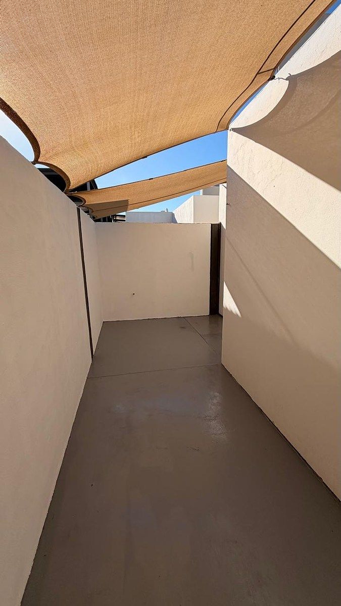 House in Nueva Palmira, Hermosillo, photo 22 of 28