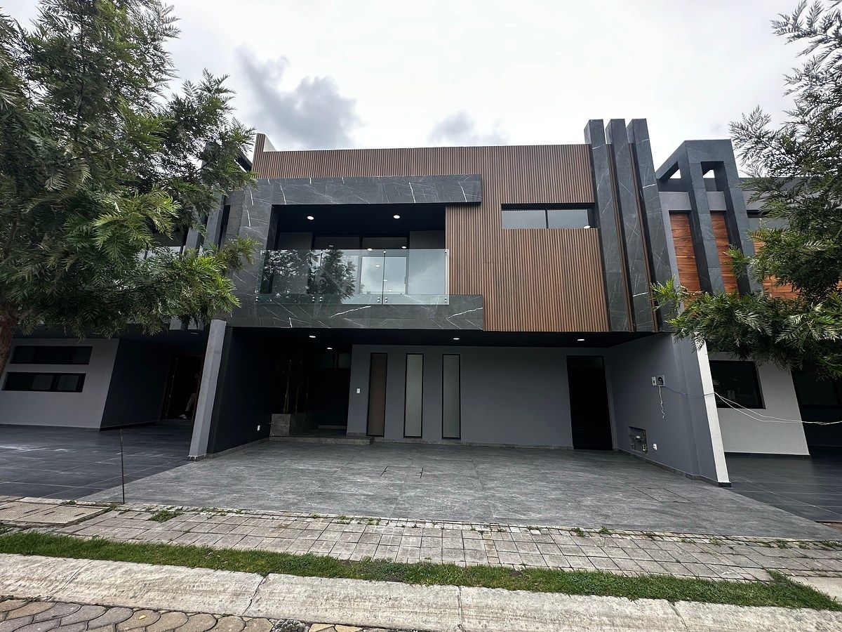 Casa em Lomas de Angelópolis, San Andrés Cholula, foto 2 de 33