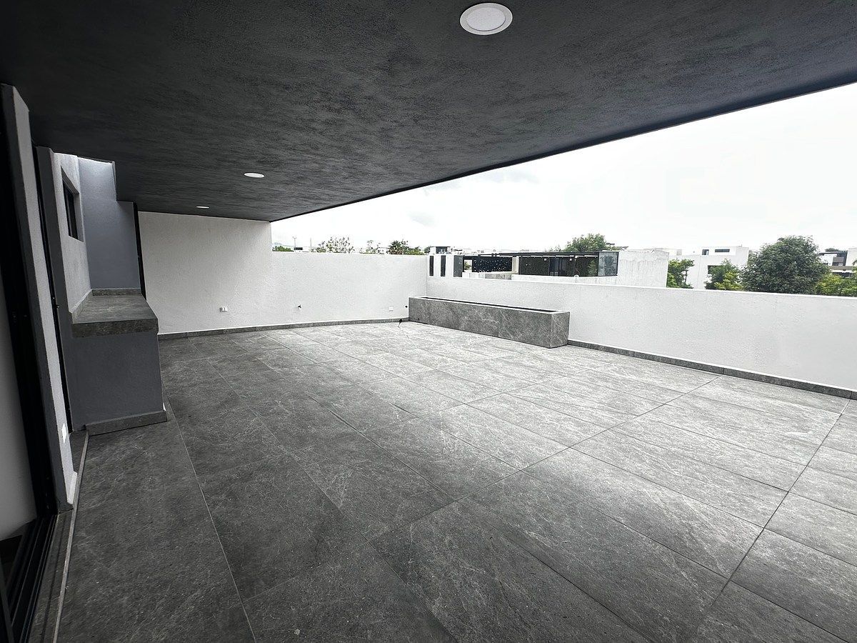 Casa em Lomas de Angelópolis, San Andrés Cholula, foto 33 de 33