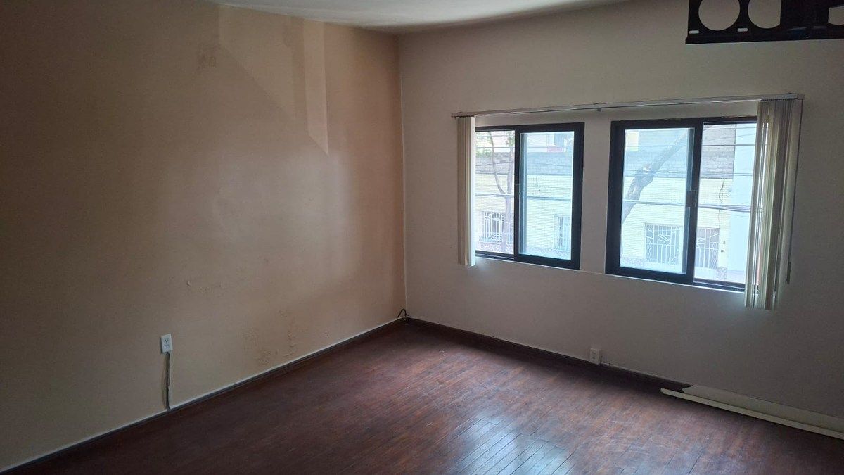Casa en Moderna, Benito Juárez, foto 4 de 22