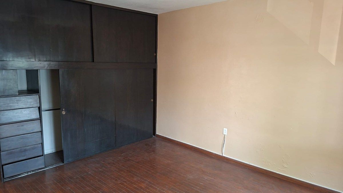 Casa en Moderna, Benito Juárez, foto 6 de 22