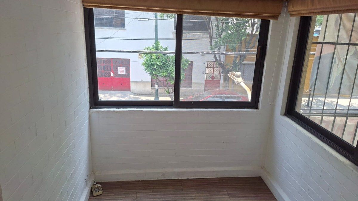 Casa en Moderna, Benito Juárez, foto 16 de 22