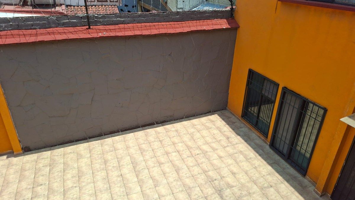 Casa en Moderna, Benito Juárez, foto 17 de 22