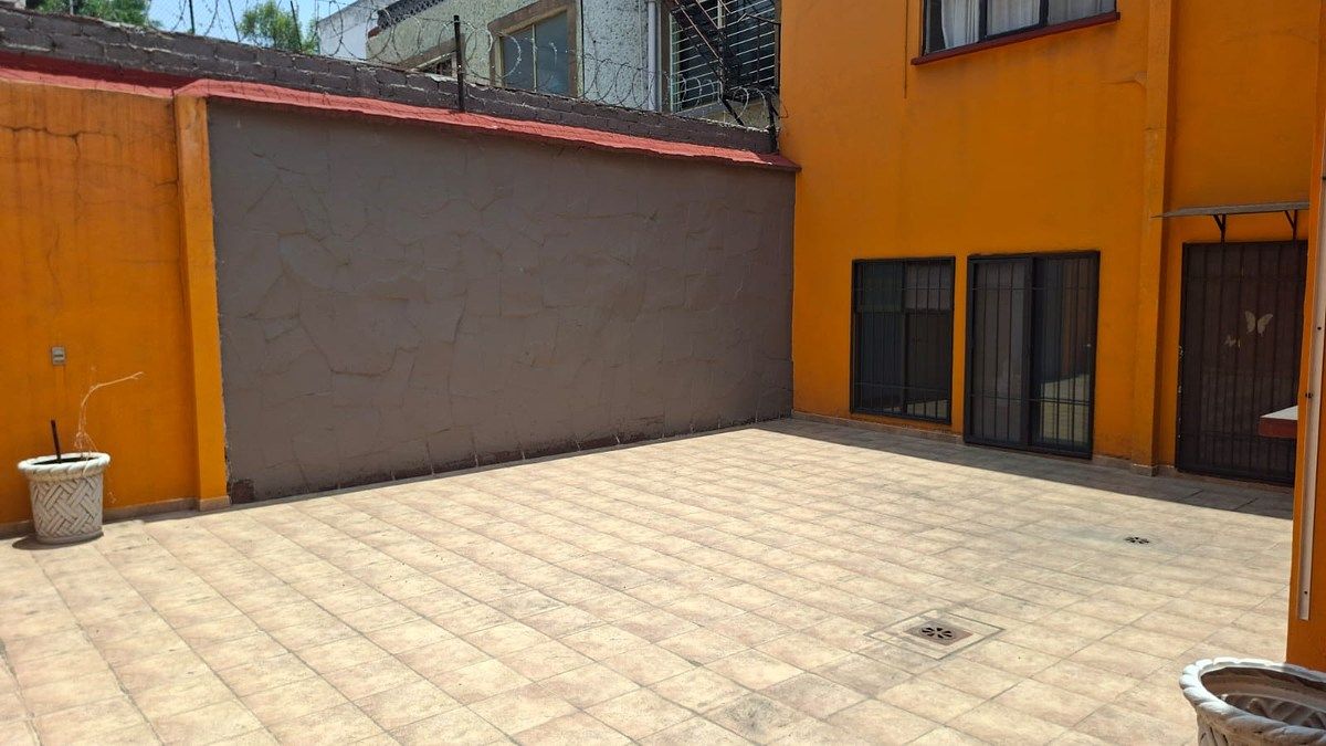 Casa en Moderna, Benito Juárez, foto 18 de 22
