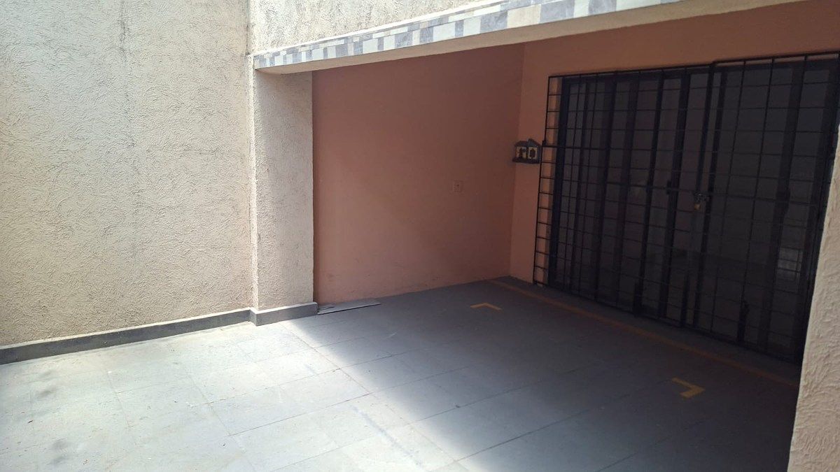 Casa en Moderna, Benito Juárez, foto 19 de 22