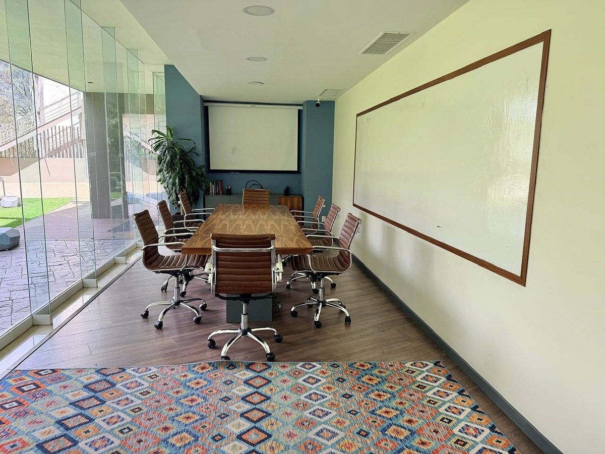 Apartamento em Santa Fe Cuajimalpa, Cuajimalpa de Morelos, foto 34 de 49