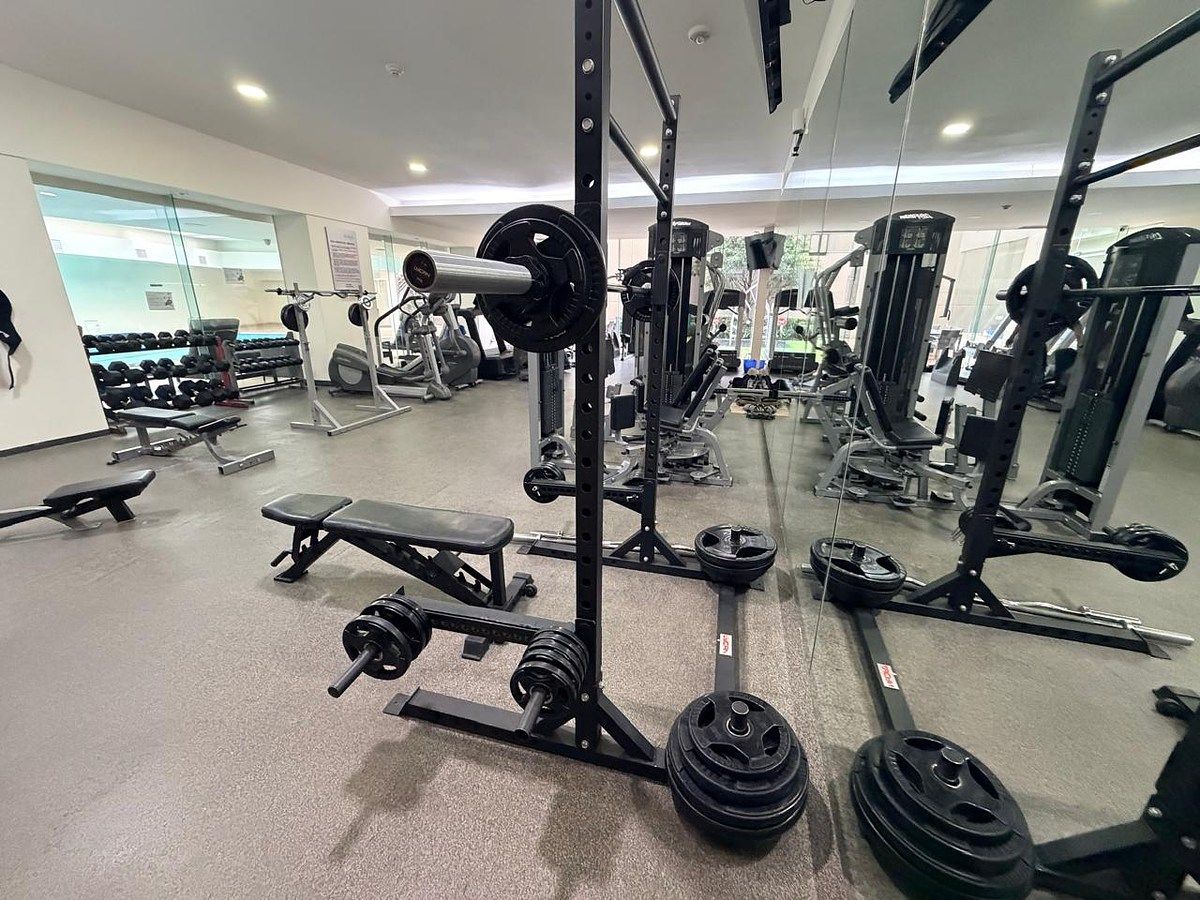 Apartamento em Santa Fe Cuajimalpa, Cuajimalpa de Morelos, foto 40 de 49