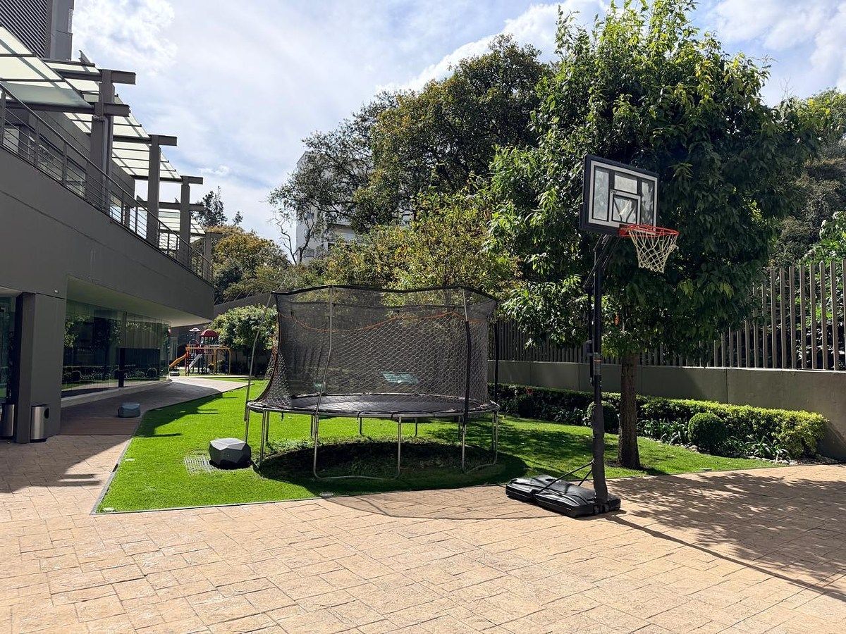 Apartamento em Santa Fe Cuajimalpa, Cuajimalpa de Morelos, foto 44 de 49