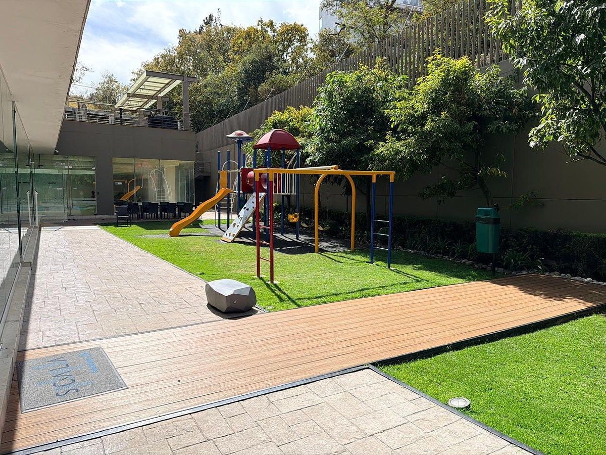 Apartamento em Santa Fe Cuajimalpa, Cuajimalpa de Morelos, foto 45 de 49