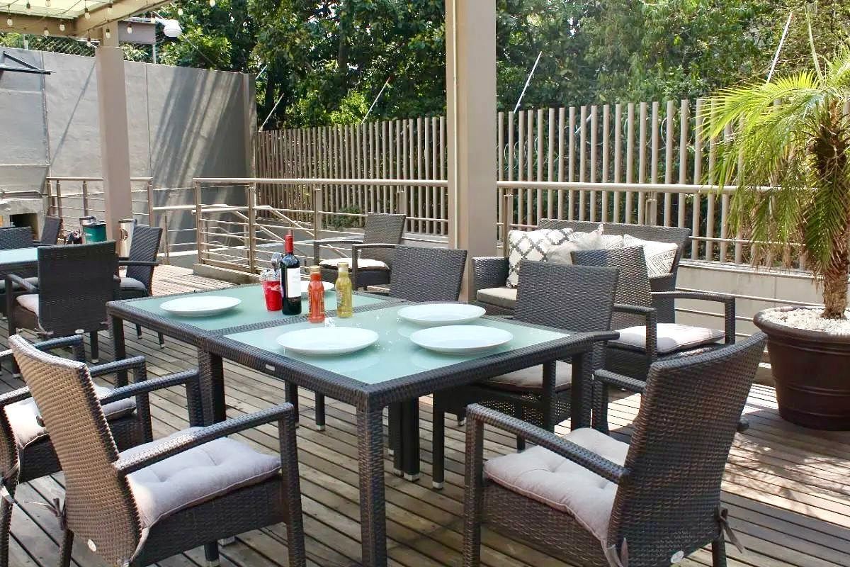 Apartamento em Santa Fe Cuajimalpa, Cuajimalpa de Morelos, foto 48 de 49